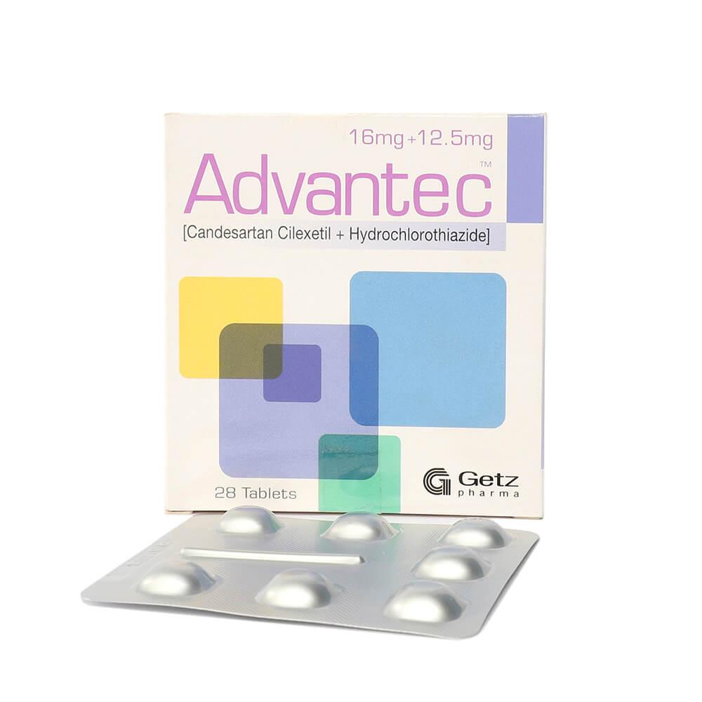 advantec