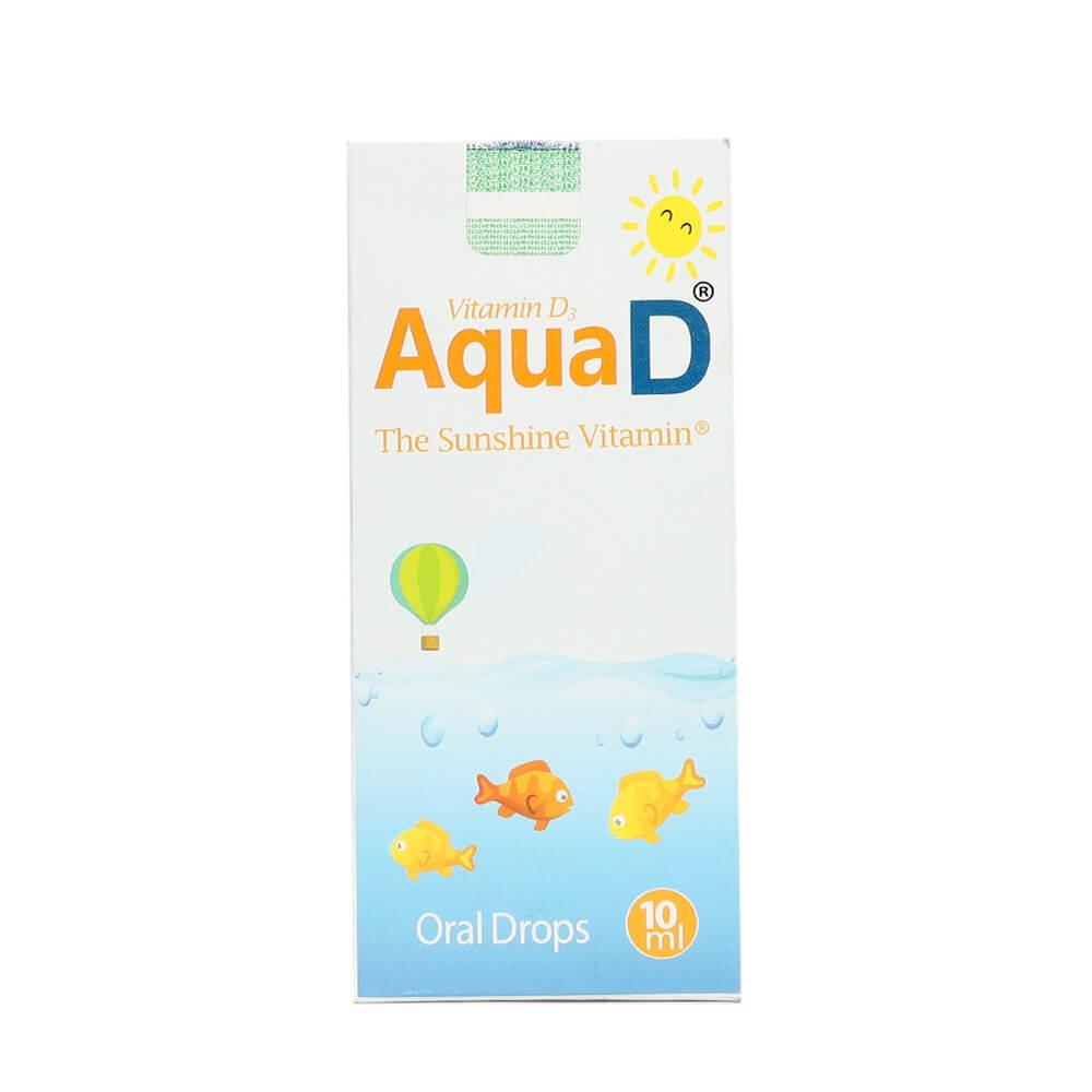 aqua-d