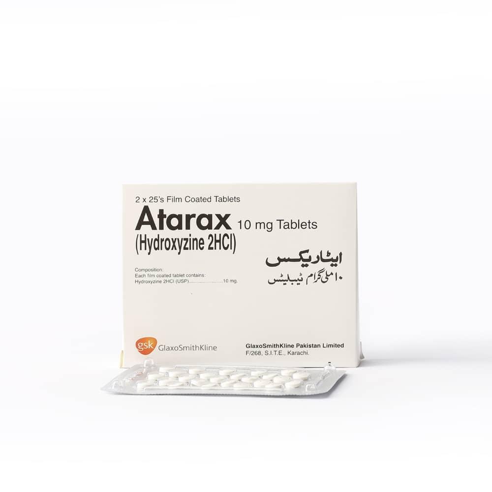 atarax-10mg