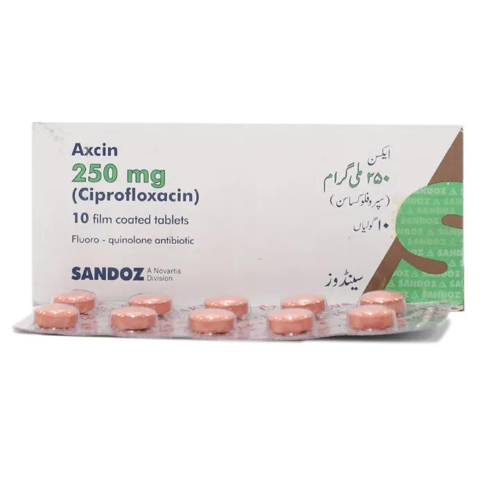 axcin-250mg