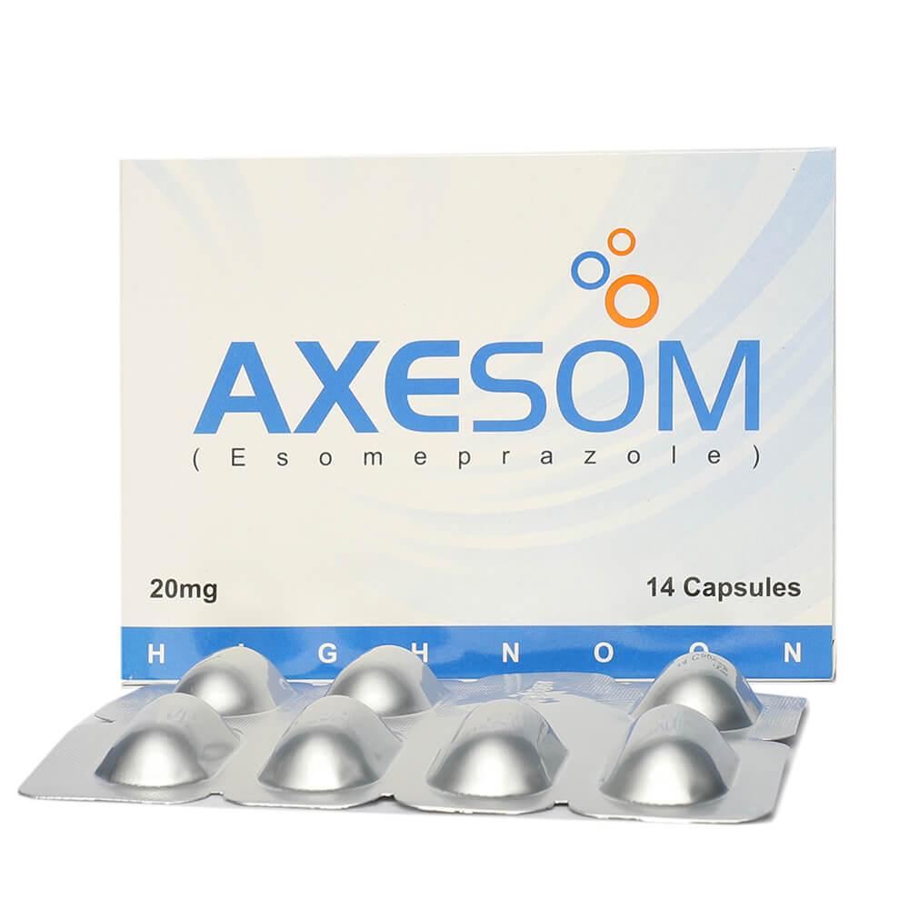 axesom-20mg