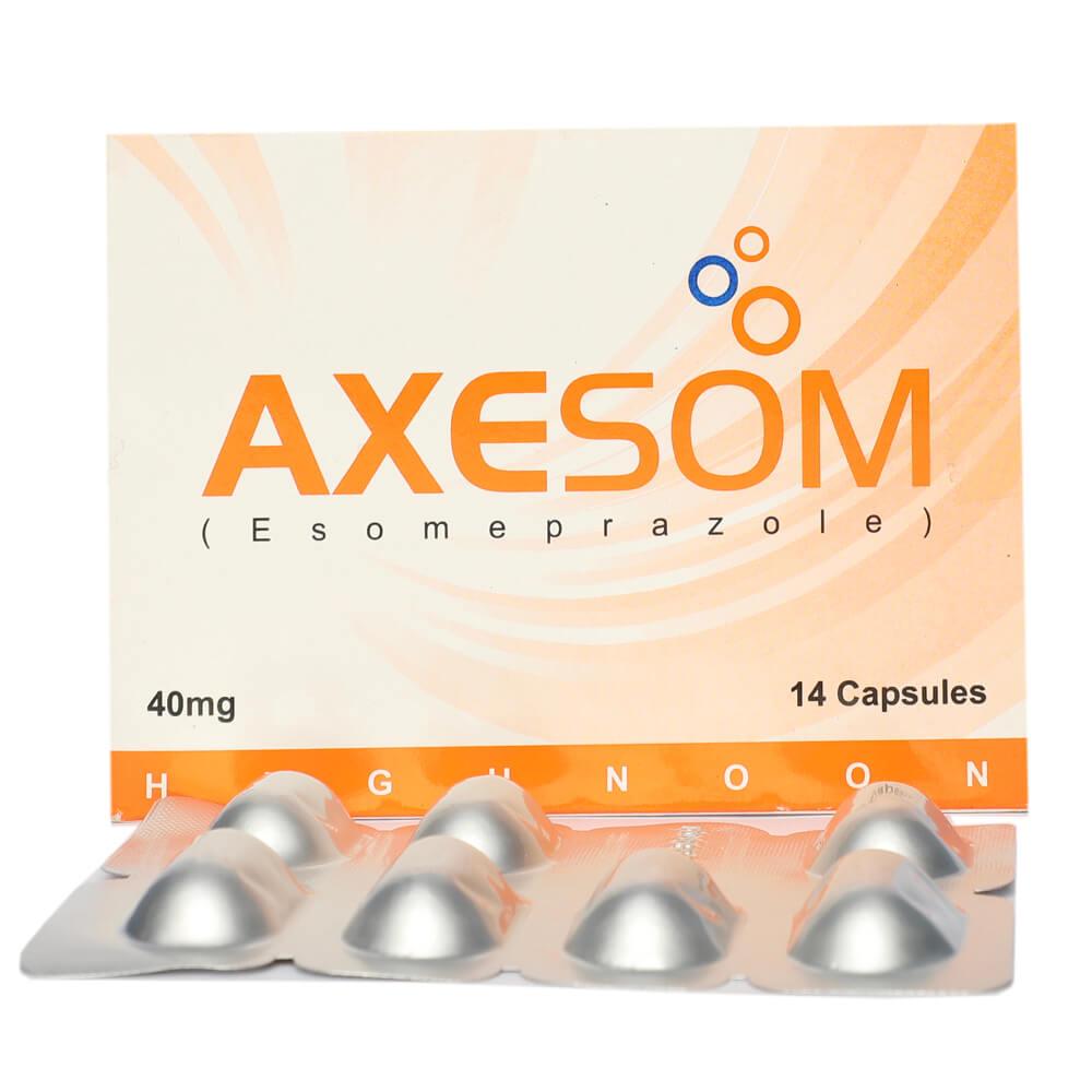 axesom-40mg
