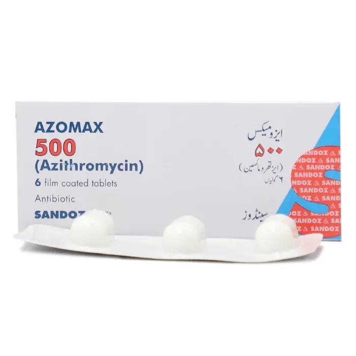 azomax-500mg