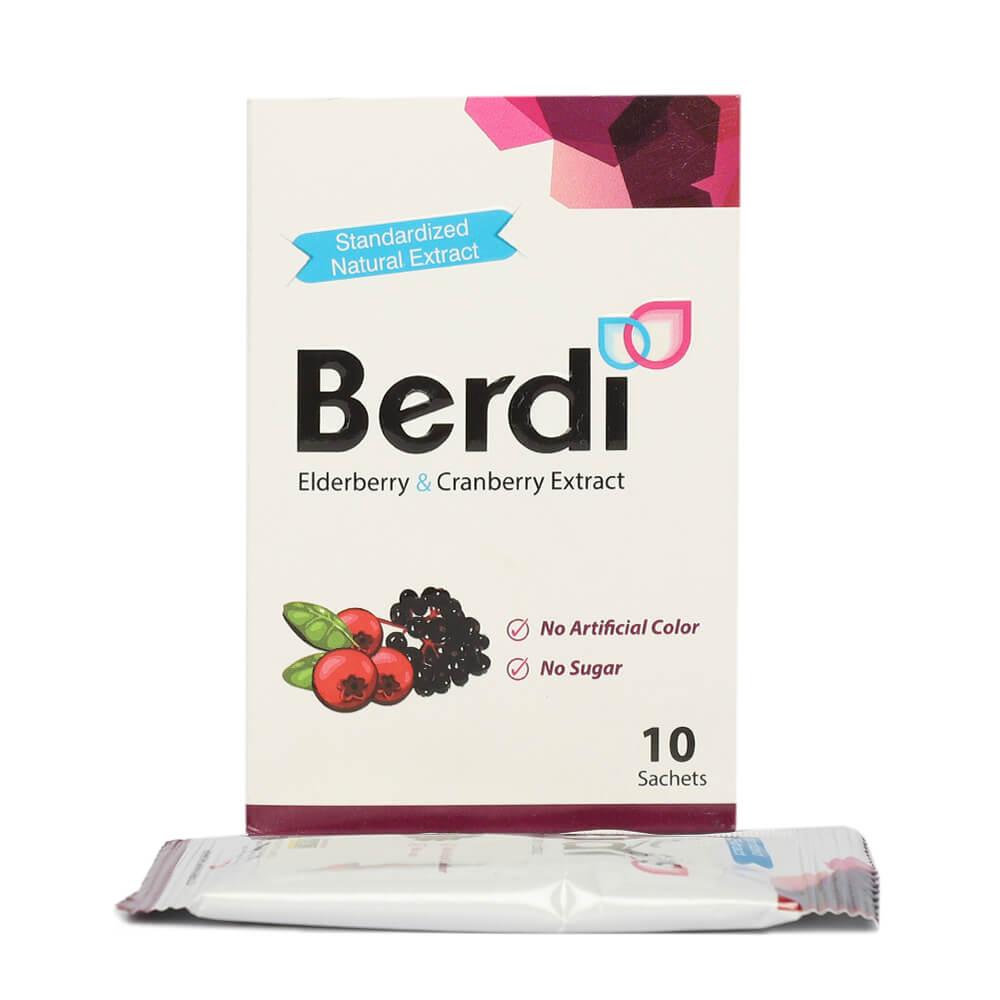 berdi