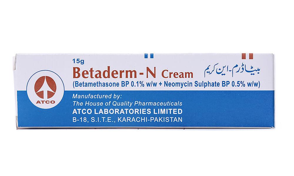 betaderm-n