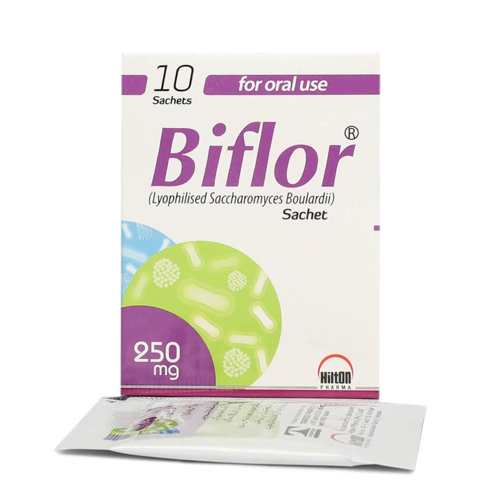 biflor