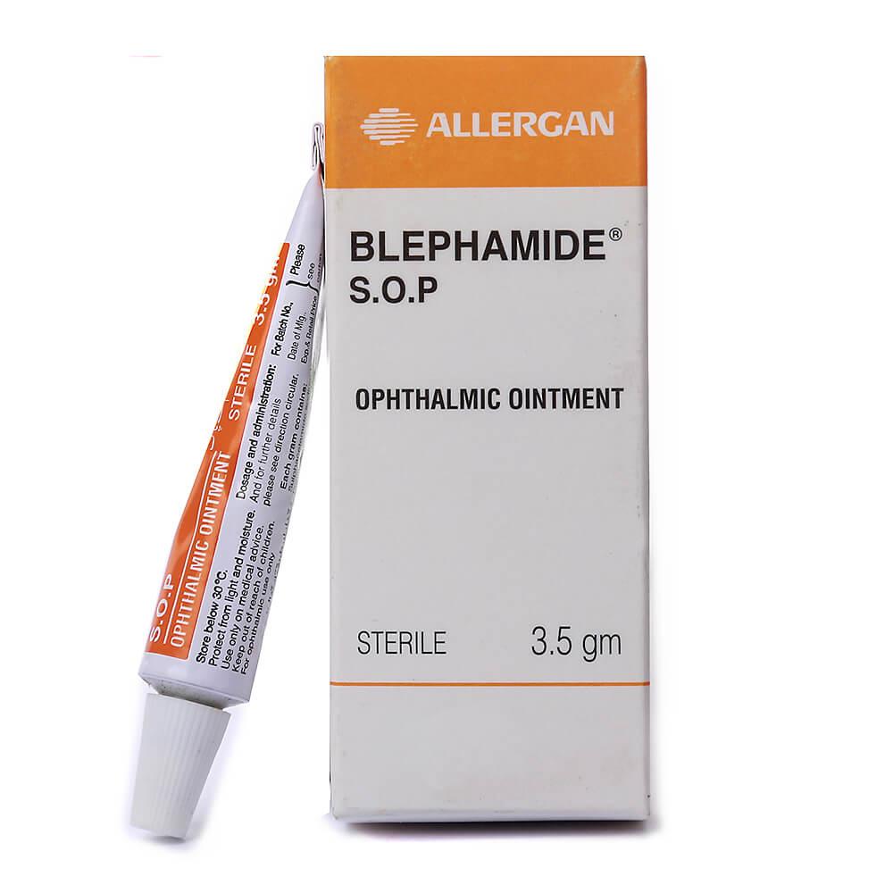 blephamide-5g