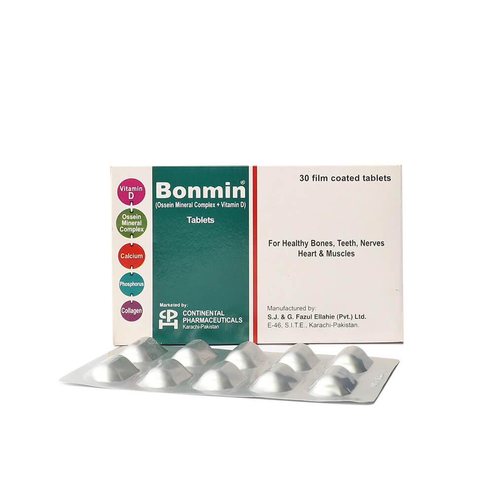 bonmin