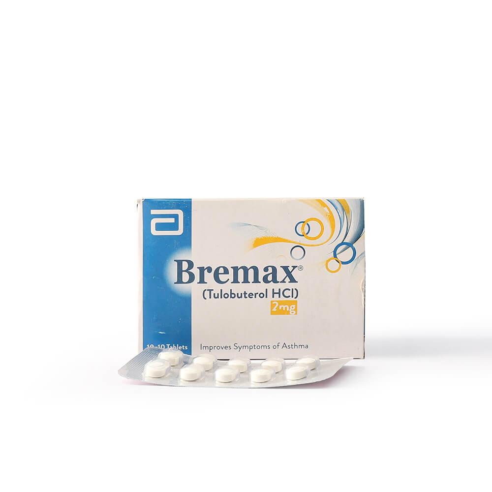 bremax-2mg