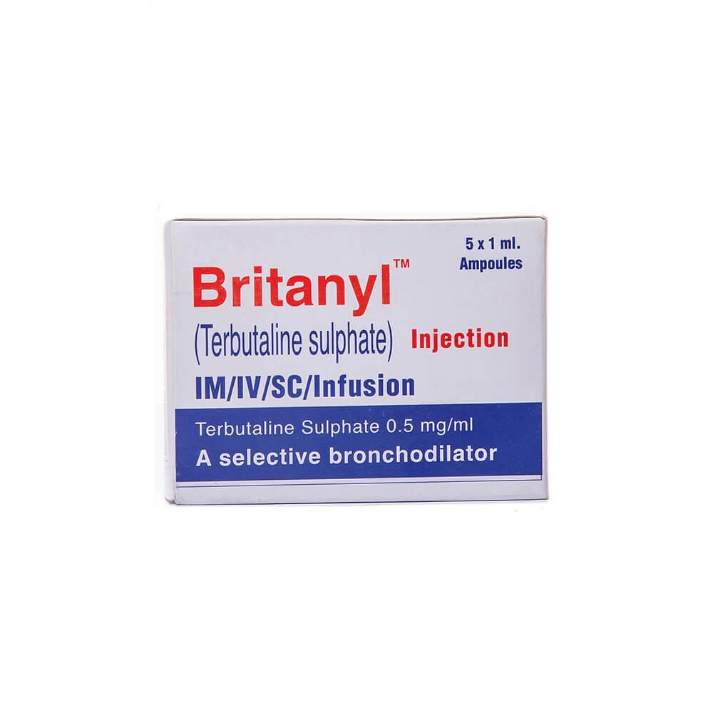 britanyl-1ml