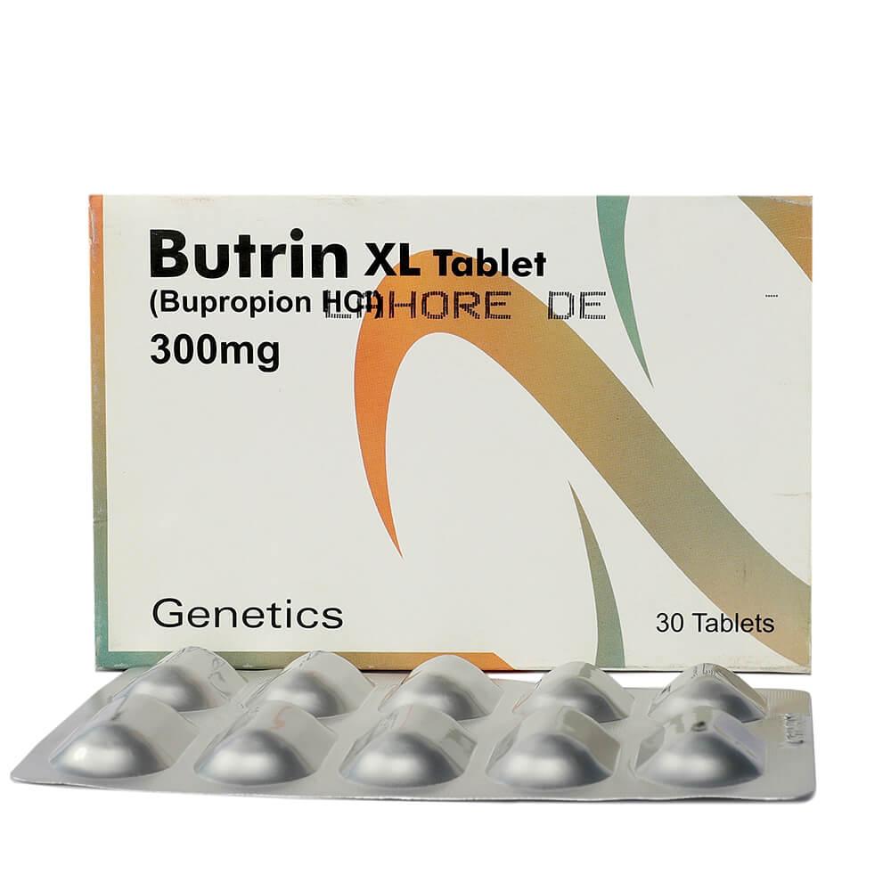 butrin