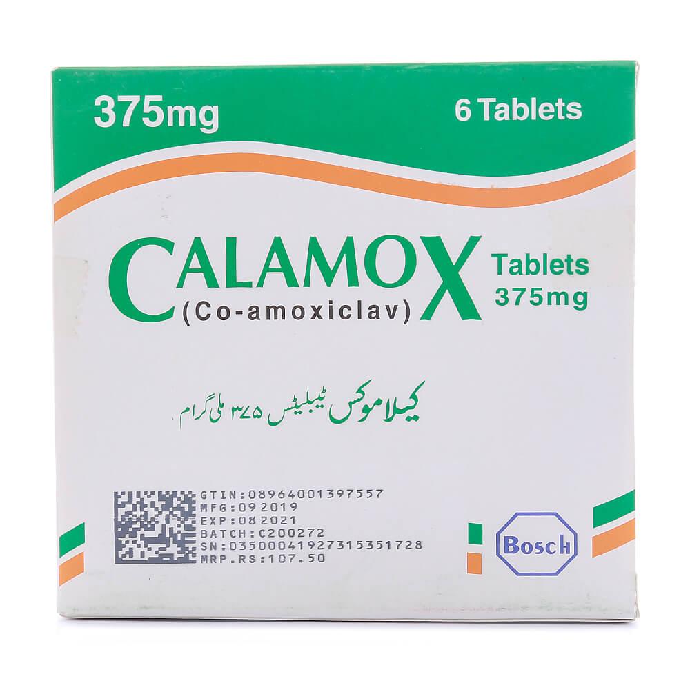 calamox-375mg