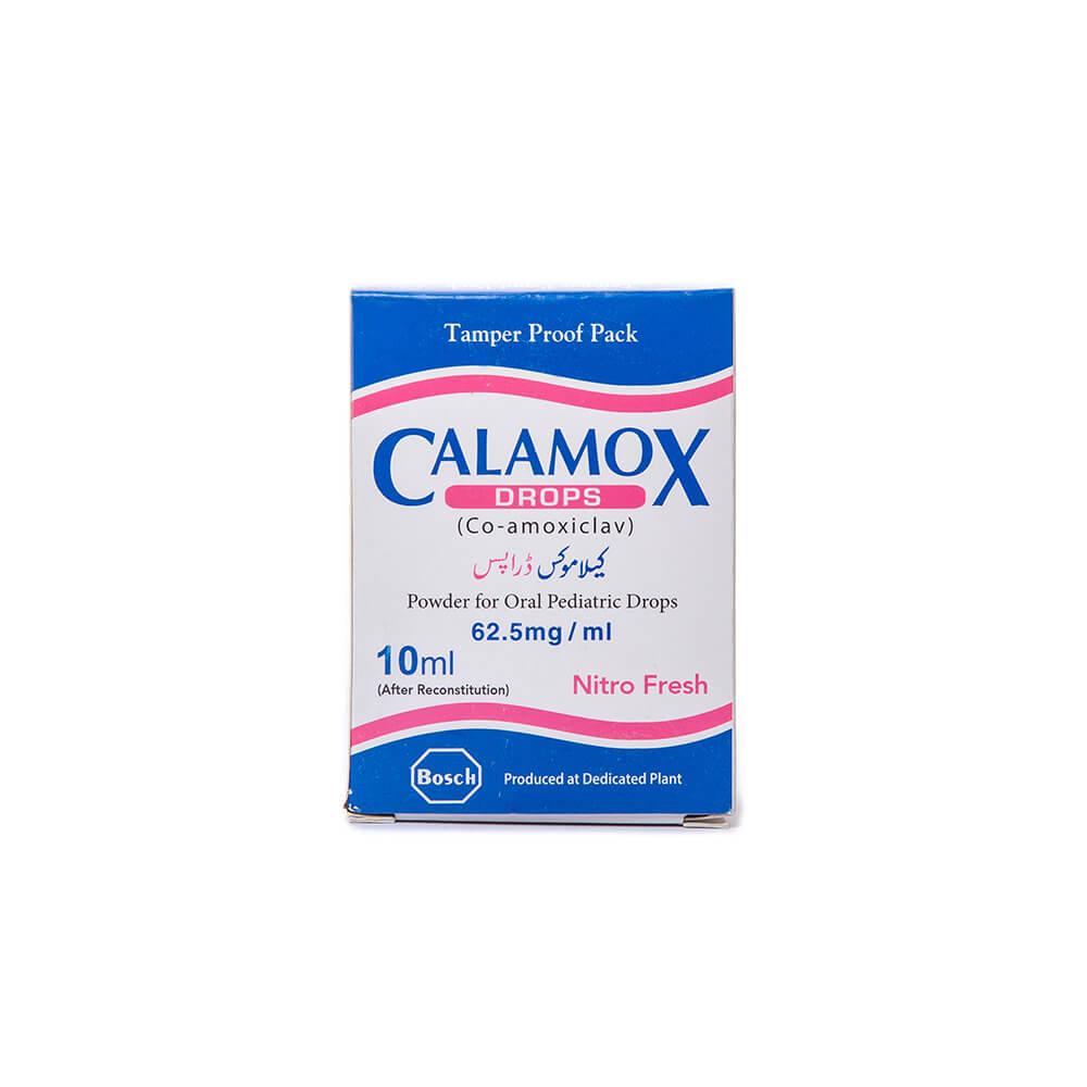 calamox