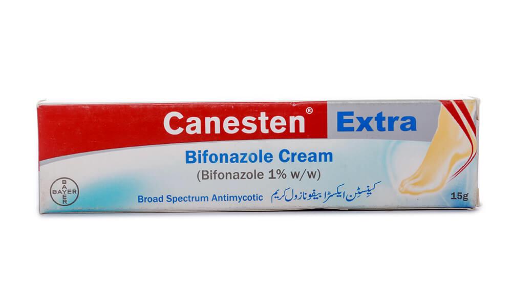 canesten