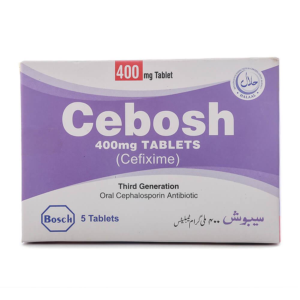cebosh-400mg