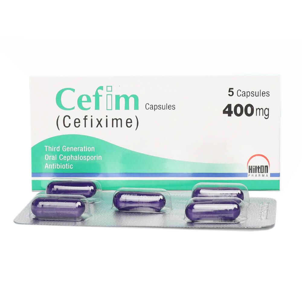 cefim-400mg