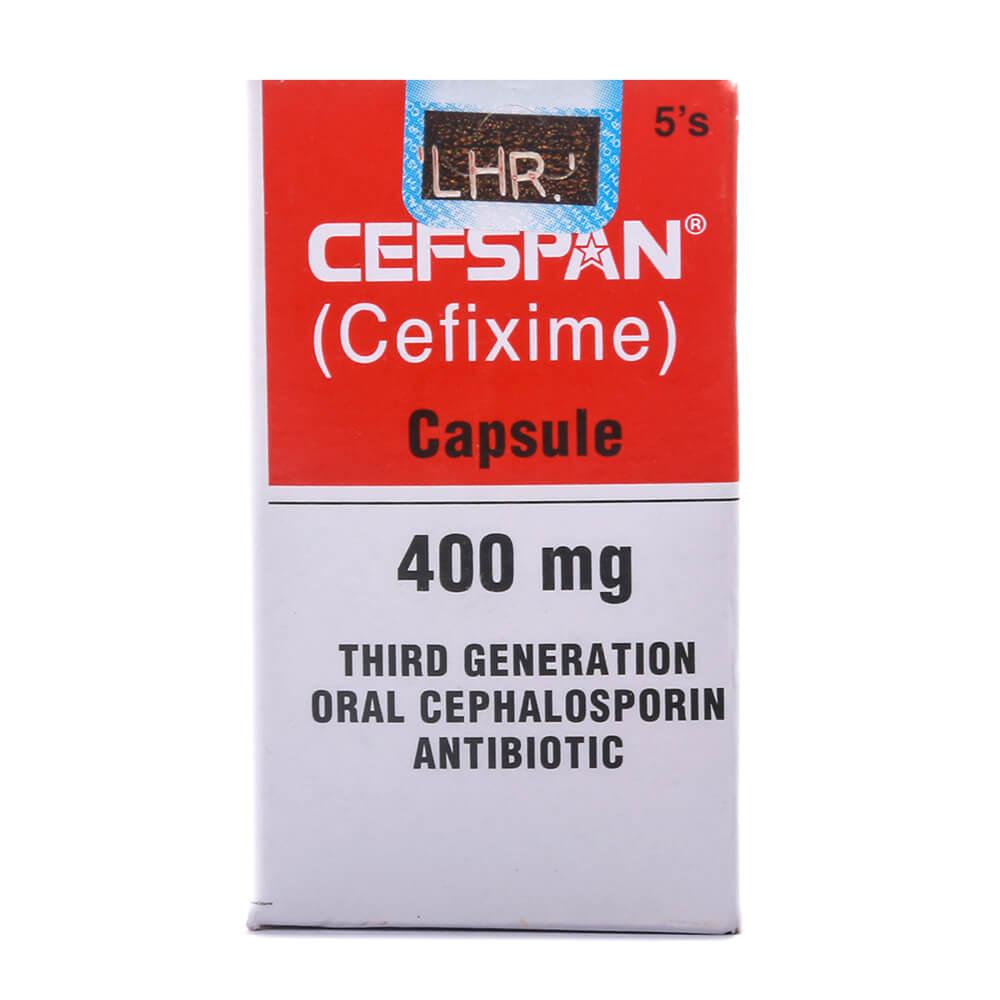 cefspan