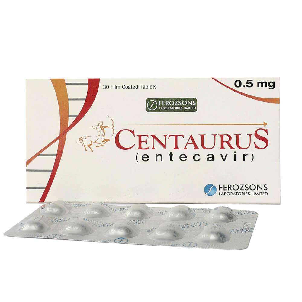 centaurus