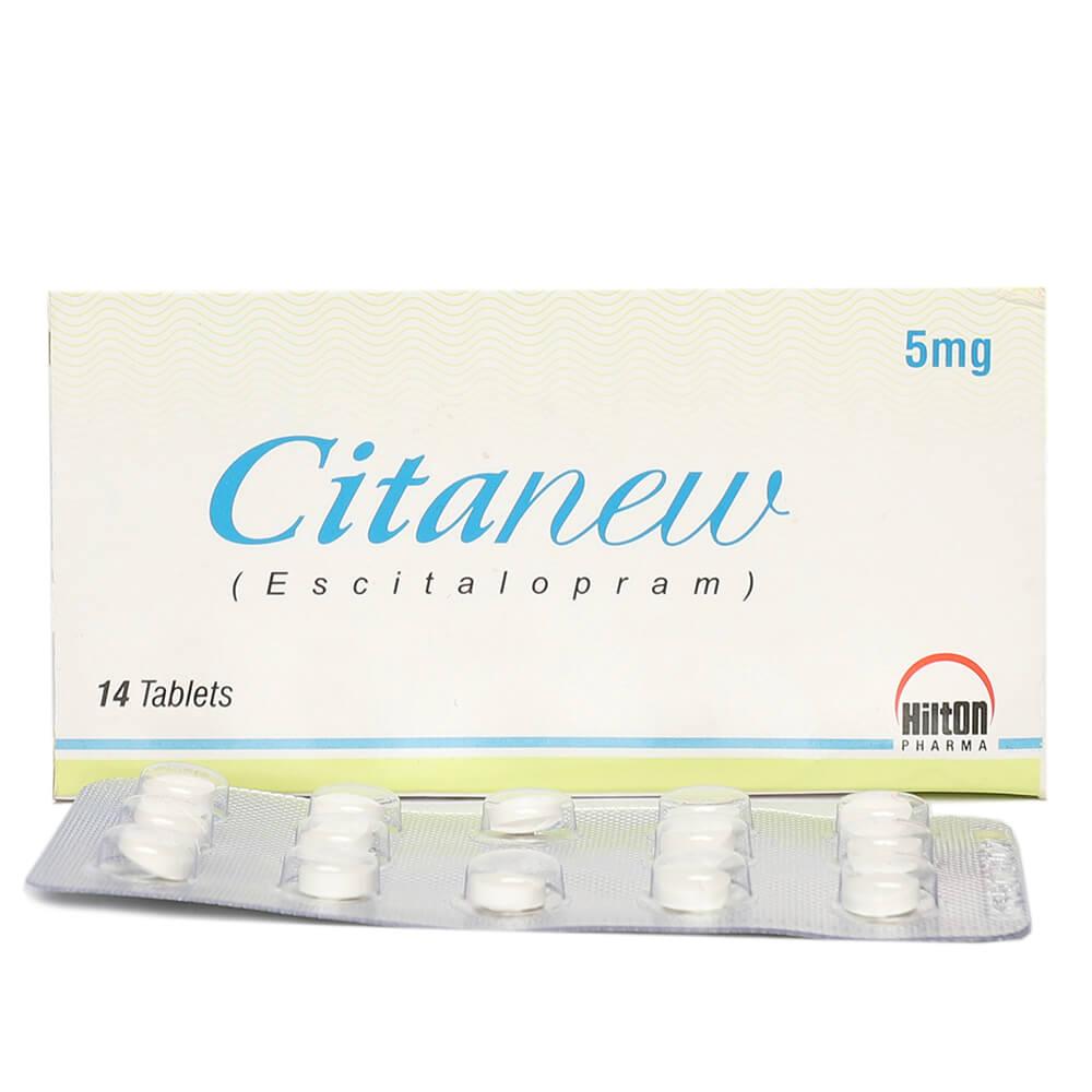 citanew-5mg