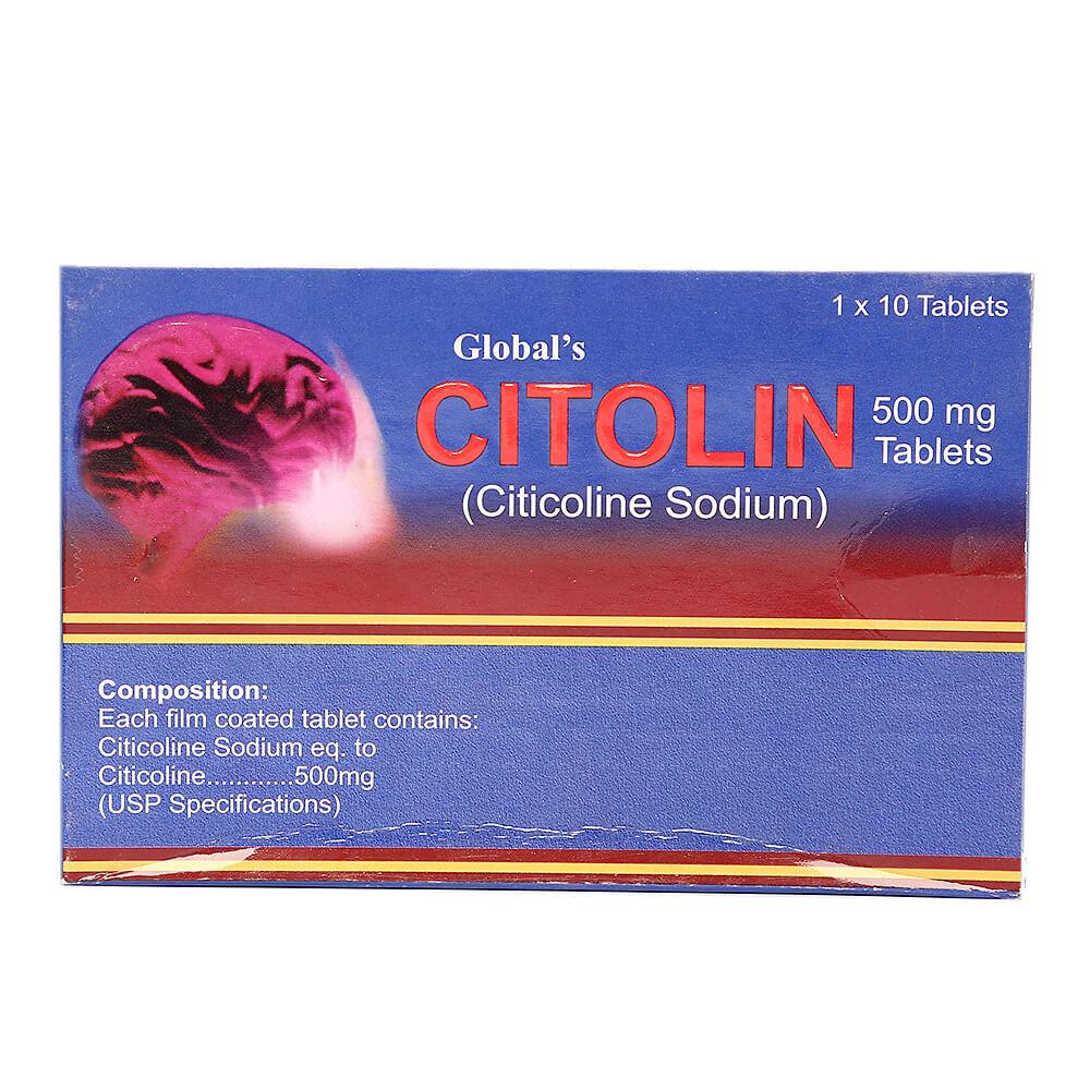 citolin-500mg