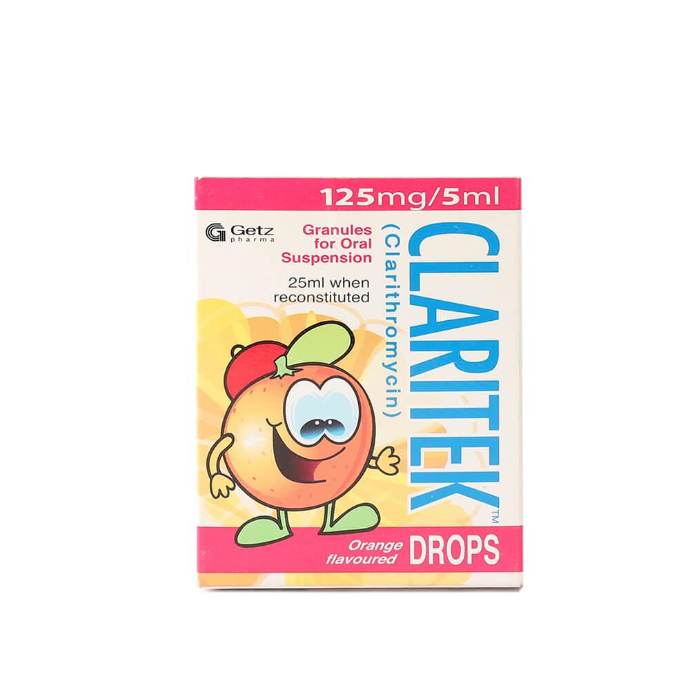 claritek