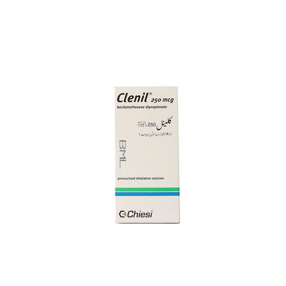 clenil-250-forte