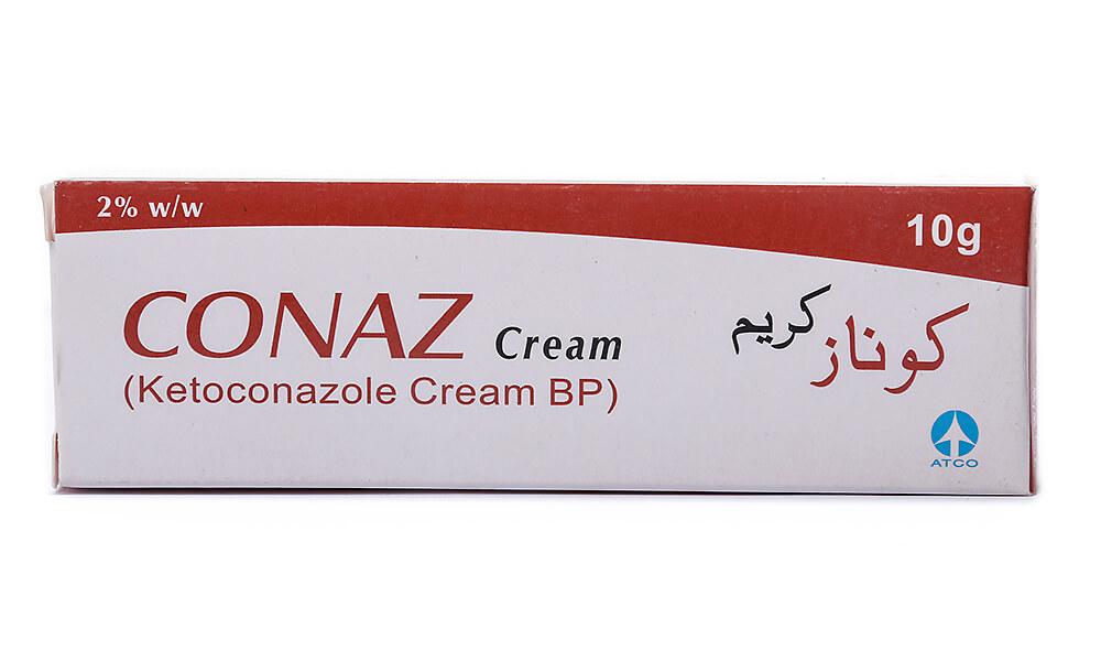 conaz