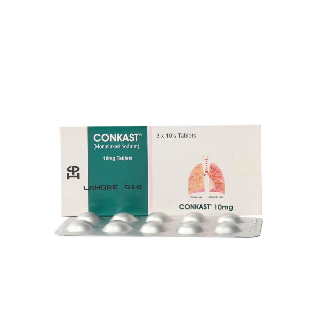 conkast-10mg