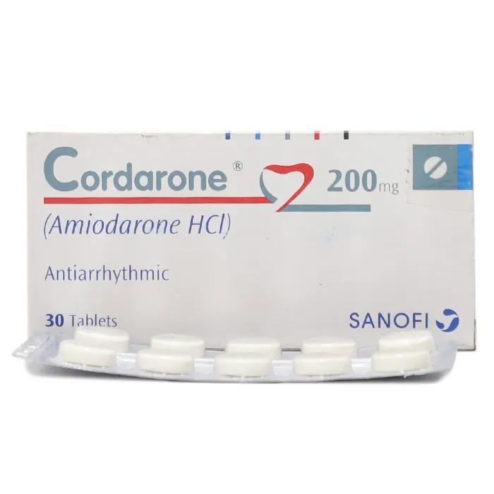 cordarone