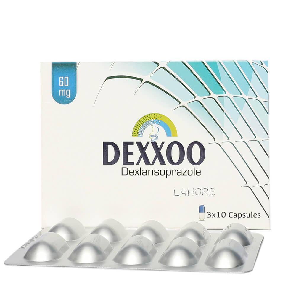 dexxoo-60mg