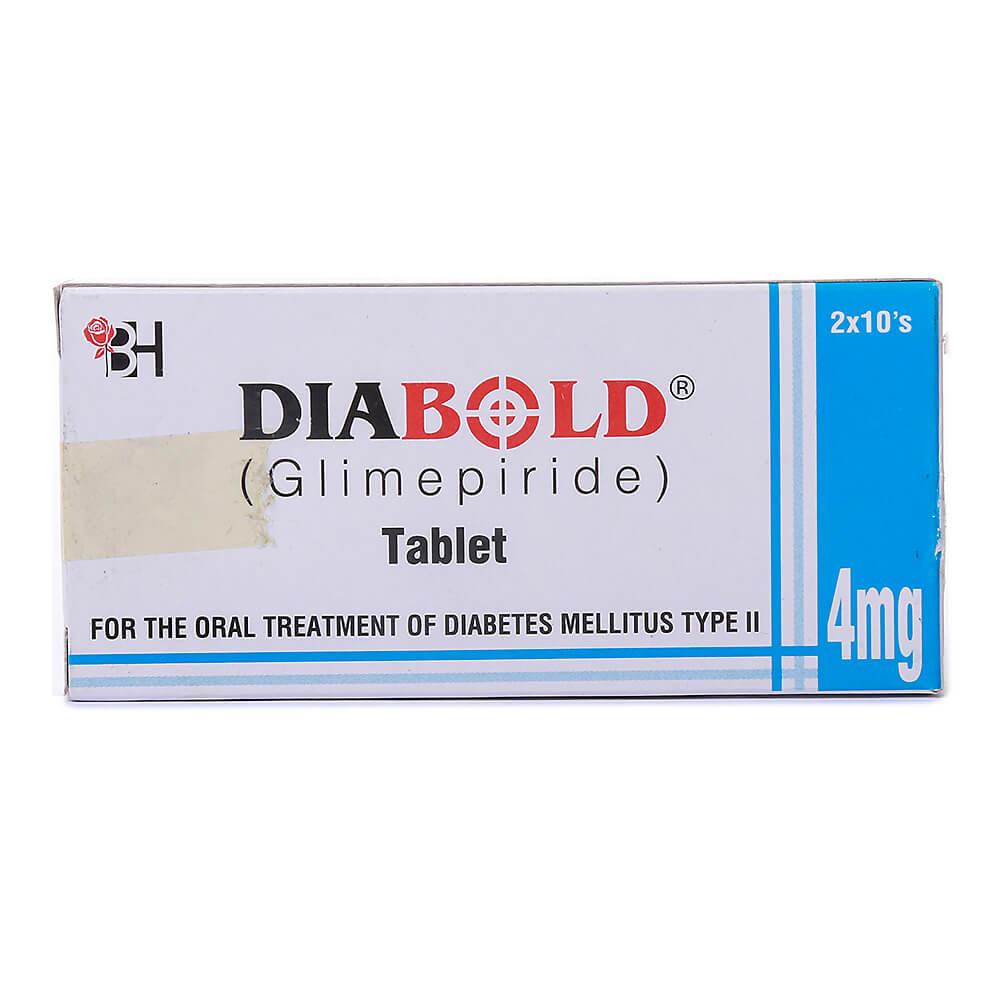 diabold-4mg