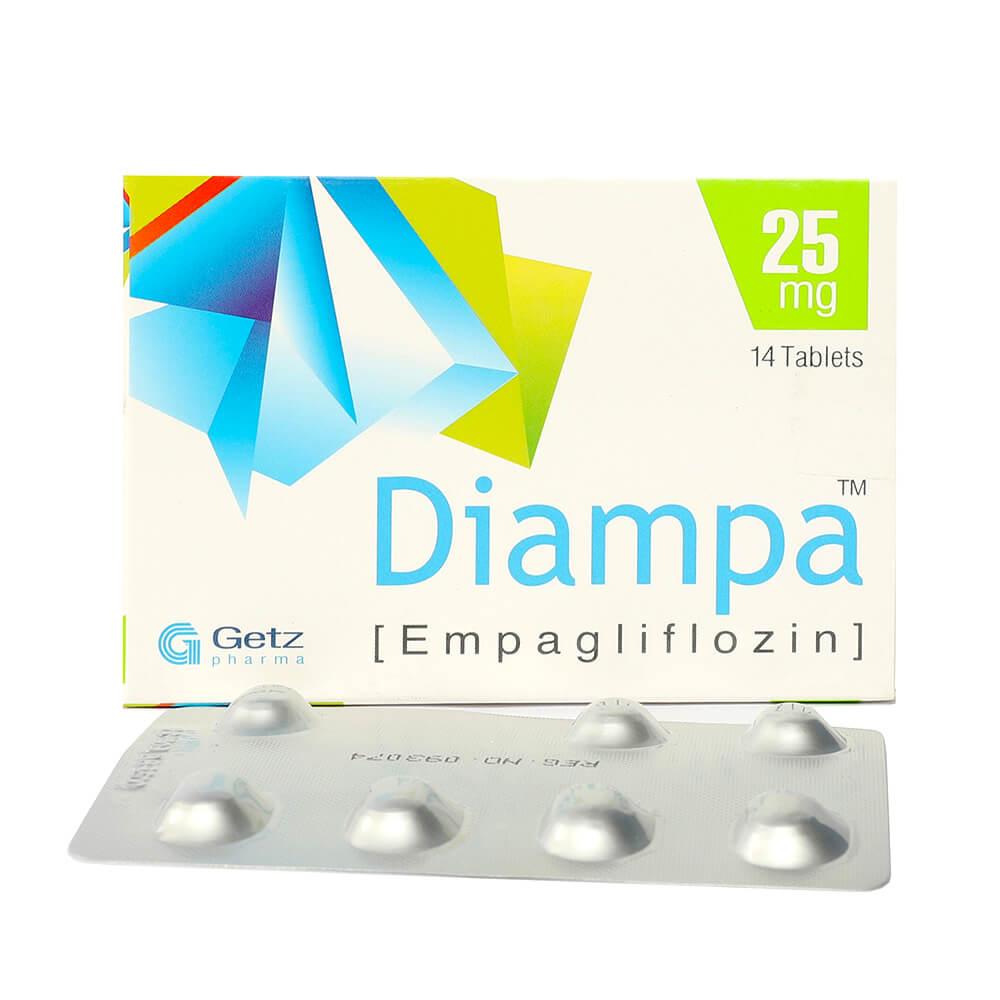 diampa-25mg
