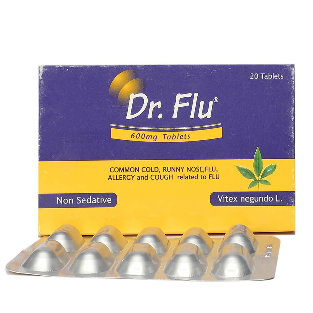 dr-flu