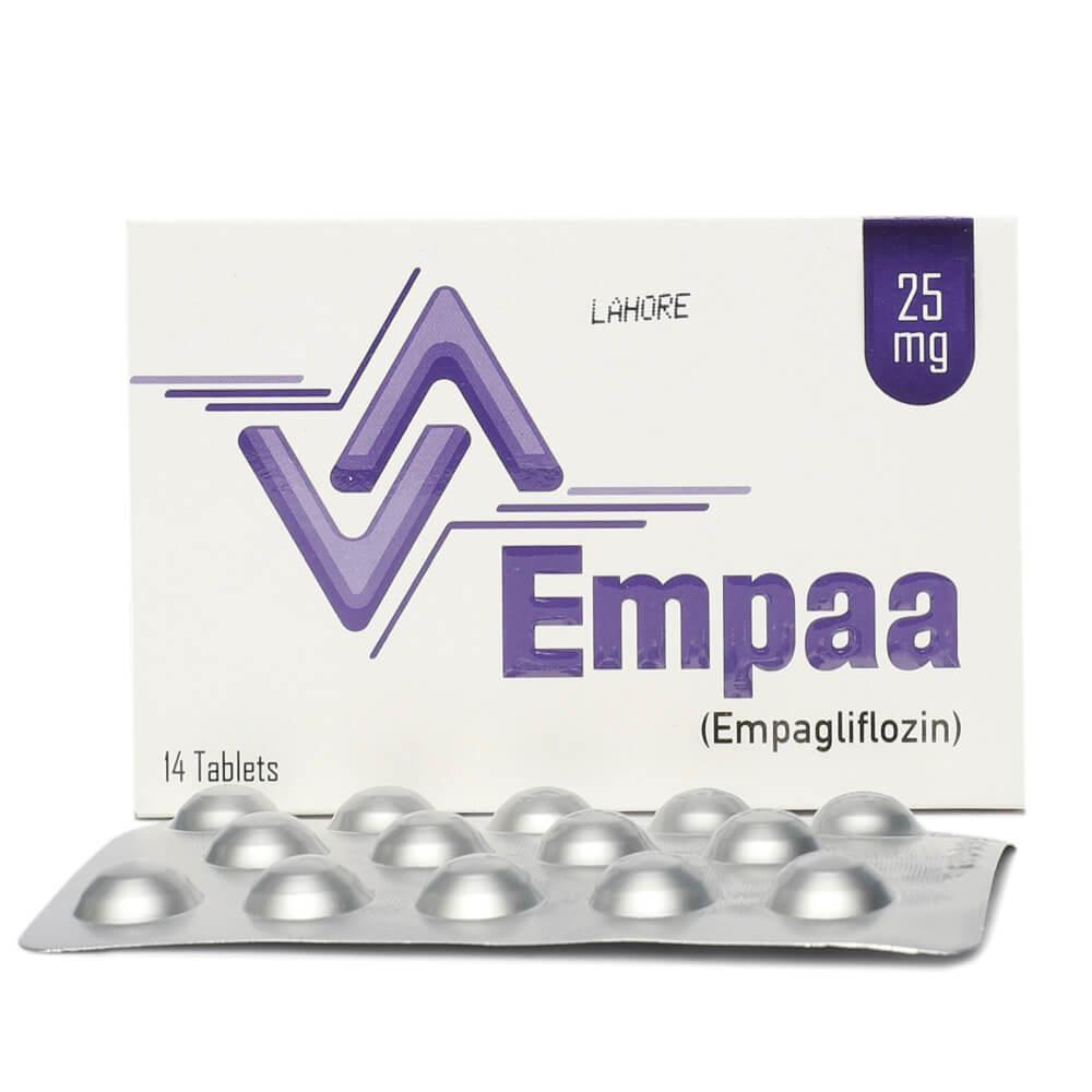 empaa-25mg