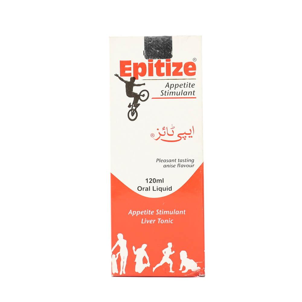 epitize