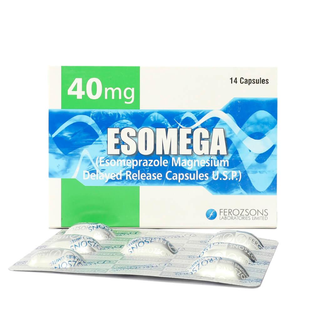 esomega-40mg