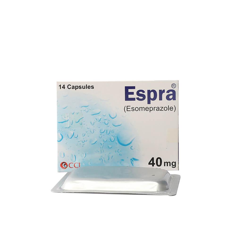 espra-40mg