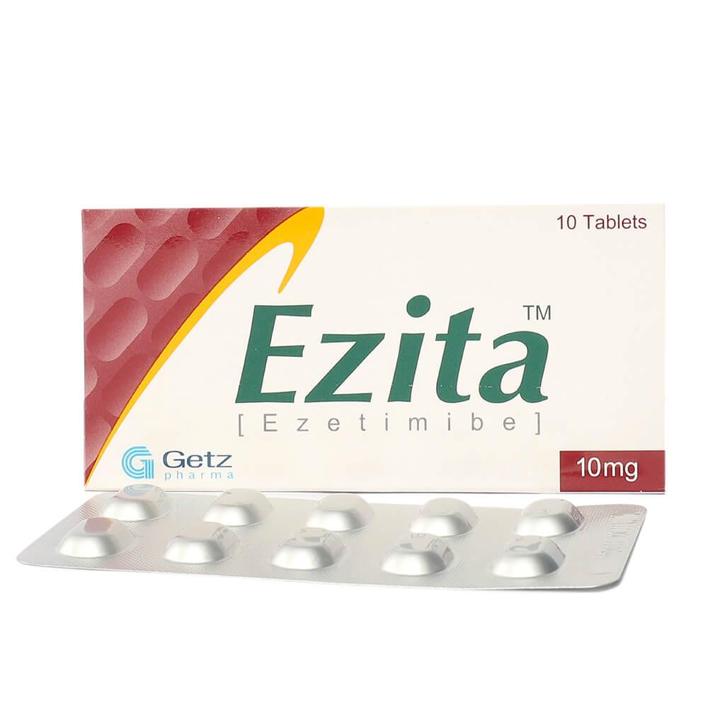 ezita