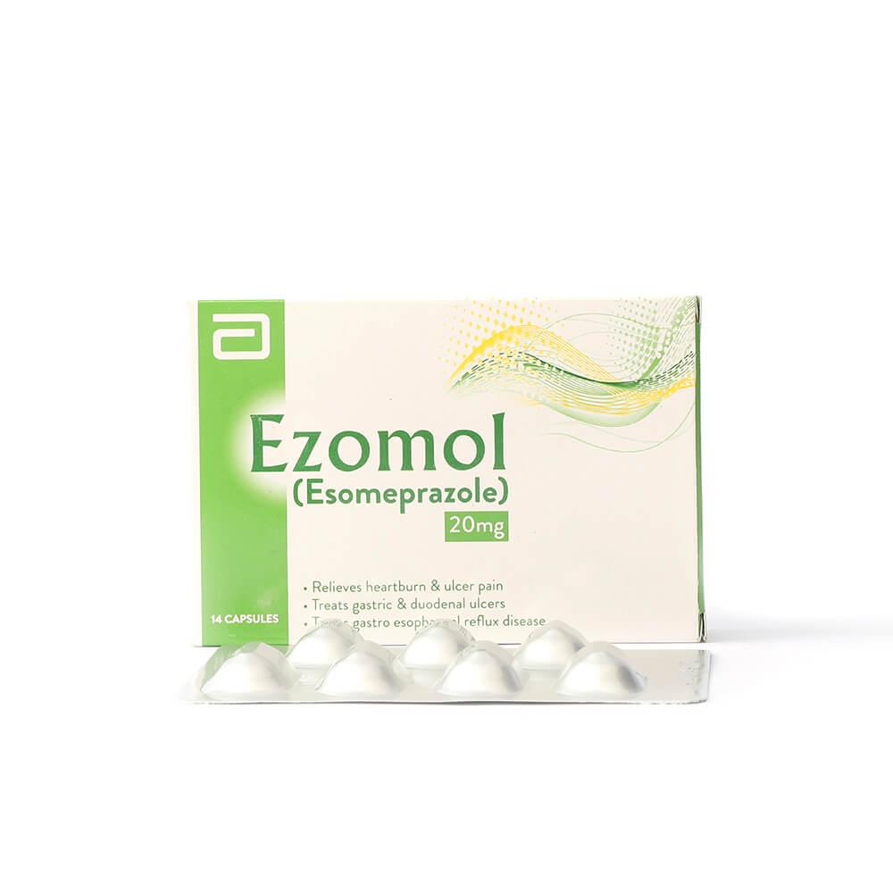 ezomol-20mg