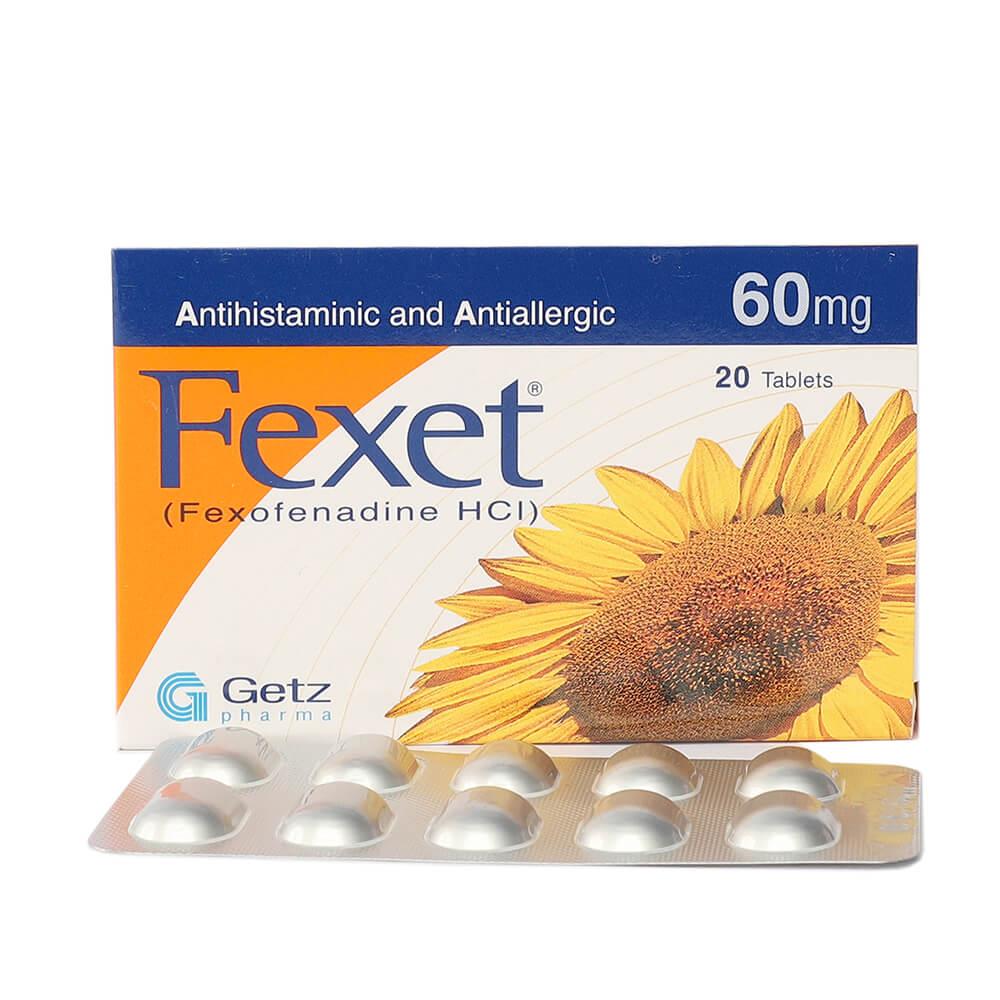 fexet-60mg