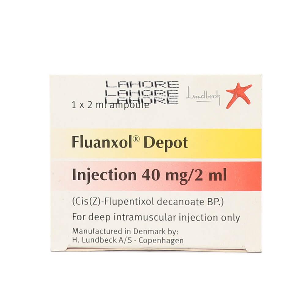 fluanxol