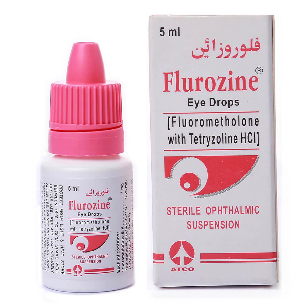 flurozine