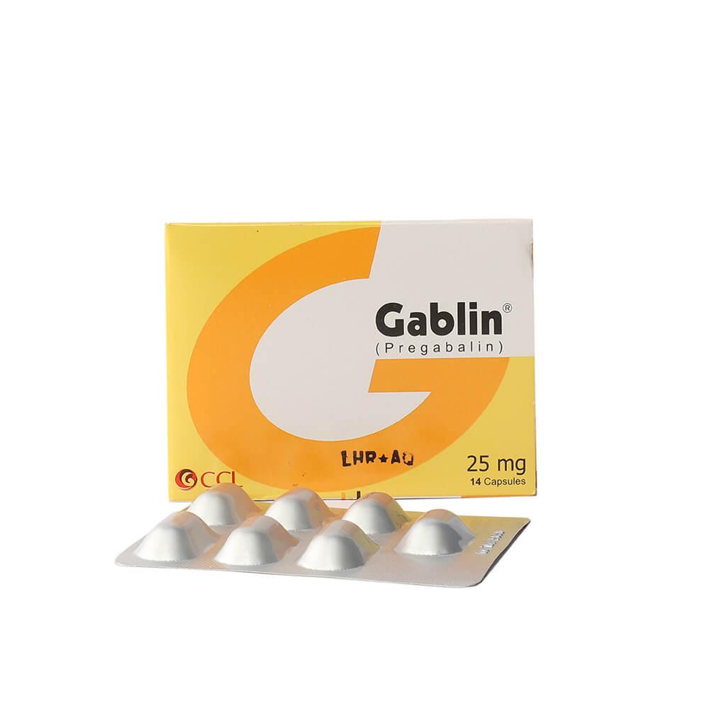 gablin-25gm
