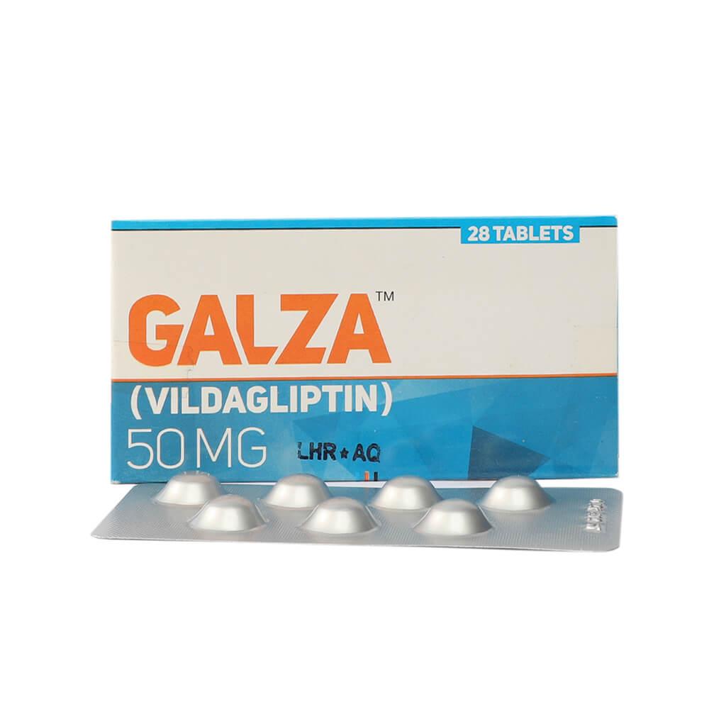 galza-50mg