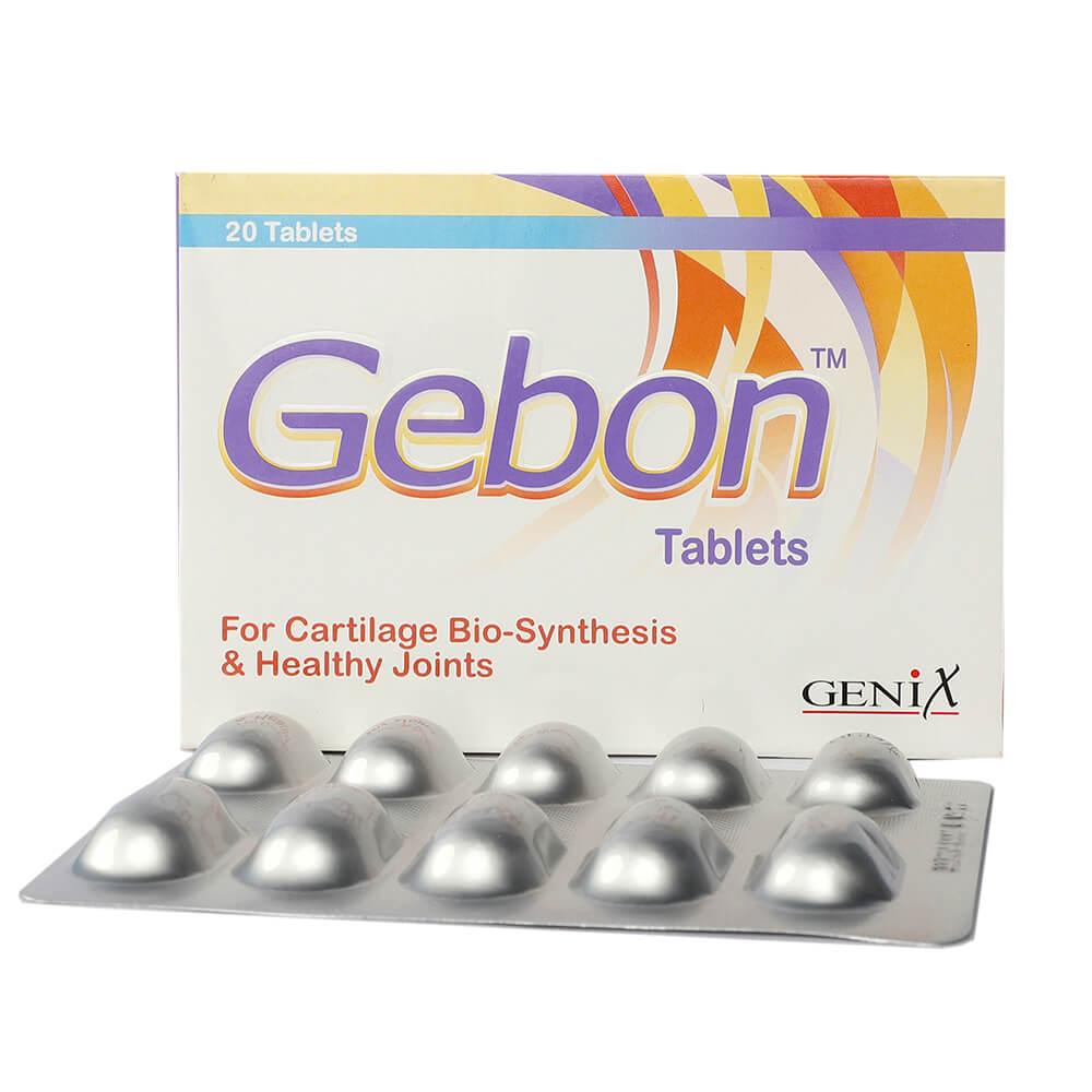 gebon