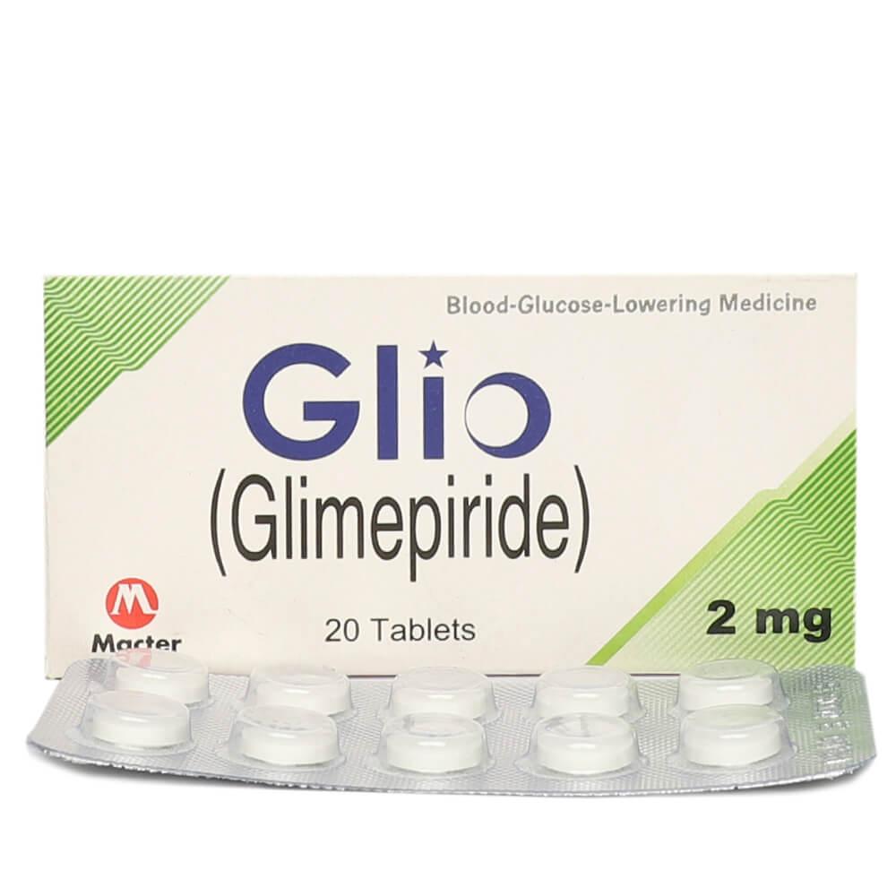 glio-2mg