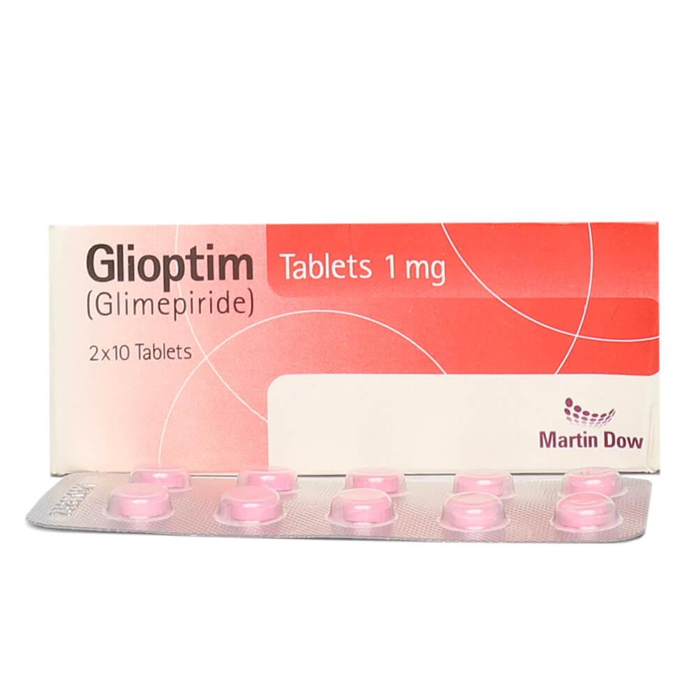 glioptim-1mg