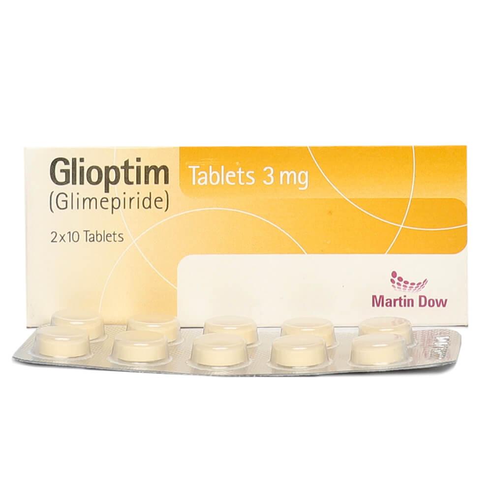 glioptim-3mg