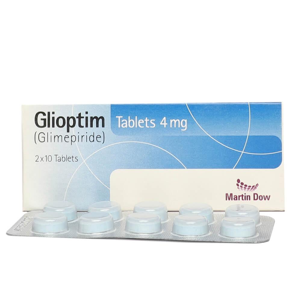 glioptim-4mg