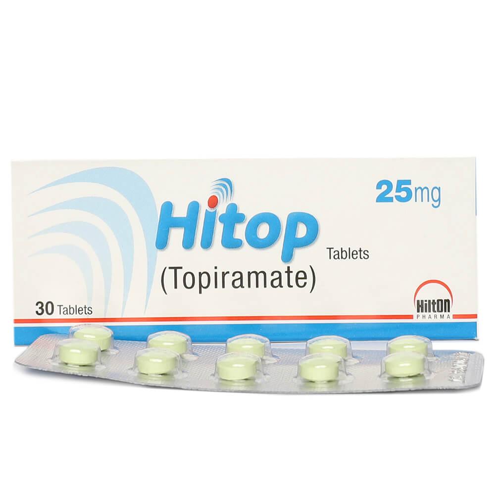 hitop-25mg